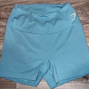 Gymshark training shorts